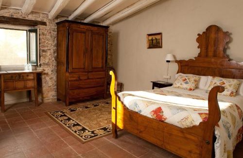 Cruilles Casa | Turisme Rural Mas Masaller