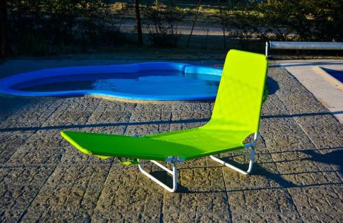 Villa Giardino Apartamento | Turismo Aparts Cabaña 3 Monoambiente