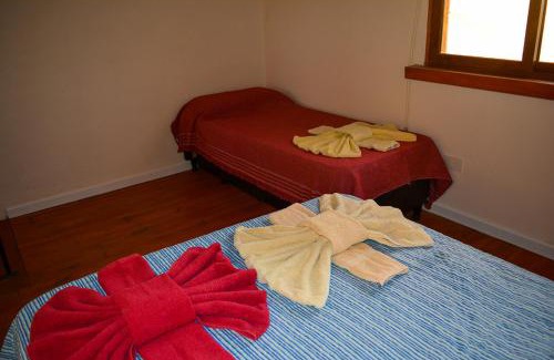 Villa Giardino Apartamento | Turismo Aparts Cabaña 4