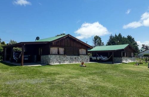 Villa Giardino Apartamento | Turismo Aparts Cabaña 4