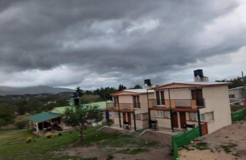 Villa Giardino Apartamento | Turismo Aparts Cabaña 5