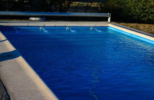 Villa Giardino Apartamento | Turismo Aparts Cabaña 7
