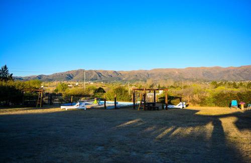 Villa Giardino Apartamento | Turismo Aparts Cabaña 7