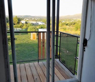 Villa Giardino Apartamento | Turismo Aparts Cabaña 7