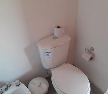 Villa Giardino Apartamento | Turismo Aparts Cabaña 8