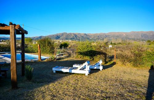 Villa Giardino Apartamento | Turismo Aparts Cabaña 8