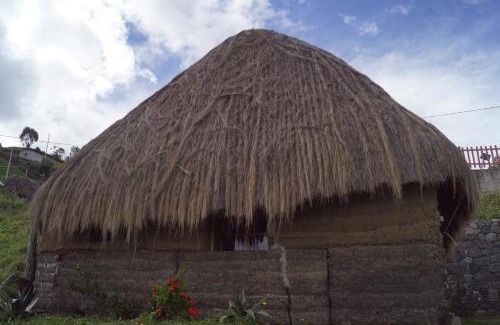 Riobamba Casa | Turismo Comunitario La Esperanza