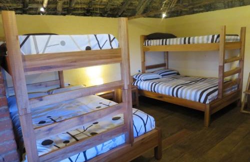Riobamba Casa | Turismo Comunitario La Esperanza
