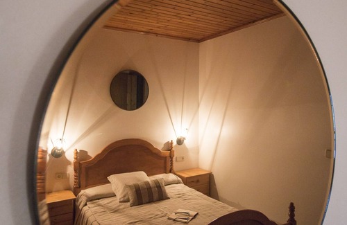 Cabana de Bergantinos Casa | Turismo Rural - O Xastre de Anos