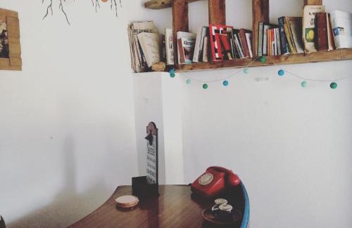 Abra Casa | Turismo Rural casa da céu