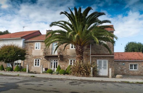 Cabana de Bergantinos Casa | Turismo Rural O Xastre de Anos