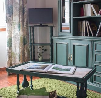 Cabana de Bergantinos Casa | Turismo Rural O Xastre de Anos
