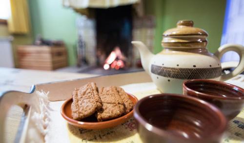 Alloza Casa | Turismo Rural La Ojinegra