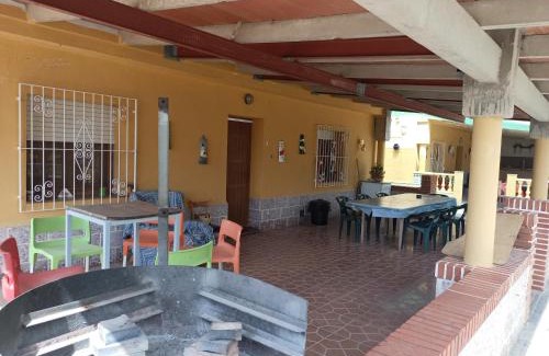 Alhama de Murcia Casa | turismo rural la solana