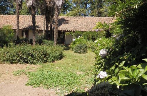 San Nicolas Casa | Turismo Rural Lo Vilches