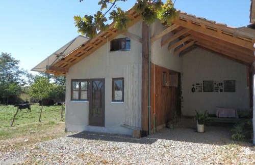 San Nicolas Casa | Turismo Rural Lo Vilches