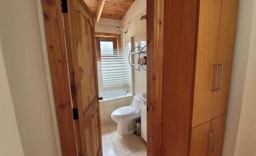 Cochrane Apartamento | Turismo y Cabañas Dragon de La Patagonia