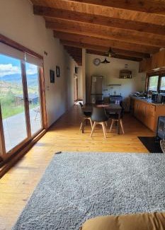 Cochrane Apartamento | Turismo y Cabañas Dragon de La Patagonia