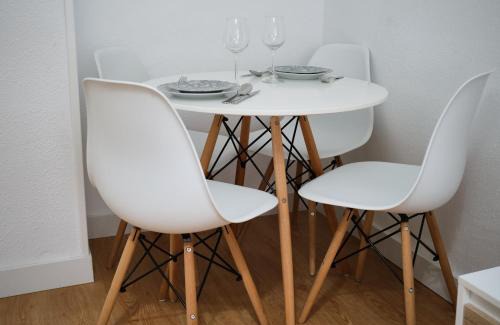 Santutxu Apartamento | turismobilbao2024