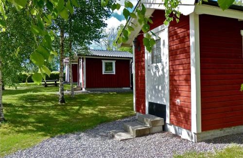 Tocksfors Casa | Turistgården Töcksfors
