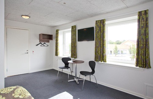 Oksbol Hotel | Turisthotellet