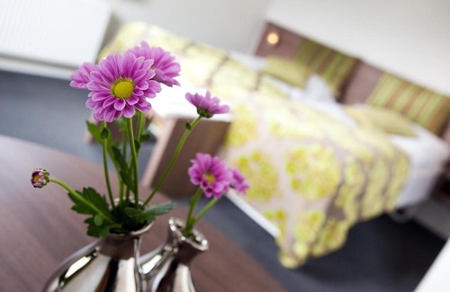 Oksbol Hotel | Turisthotellet