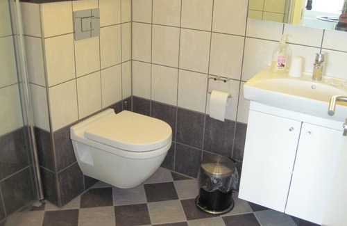 Oksbol Hotel | Turisthotellet