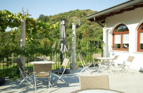 Podsabotin Casa | Turistična kmetija Štanfel