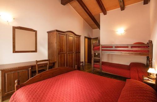 Podsabotin Casa | Turistična kmetija Štanfel