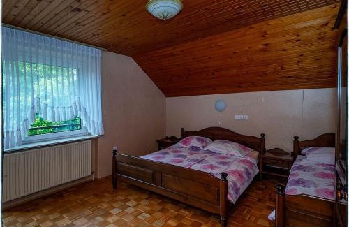 Kranj Apartamento | Turistična kmetija Markun