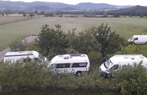 Lokavec Apartamento | Turistična kmetija Pri Rebkovih