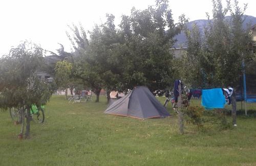 Lokavec Apartamento | Turistična kmetija Pri Rebkovih