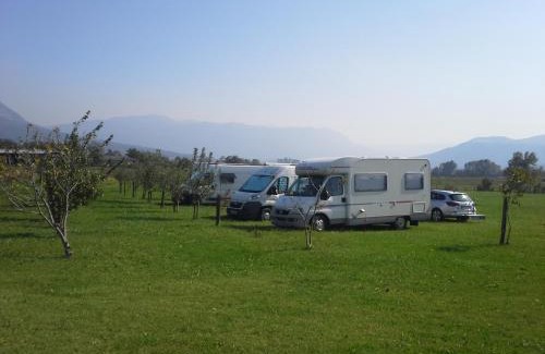 Lokavec Apartamento | Turistična kmetija Pri Rebkovih