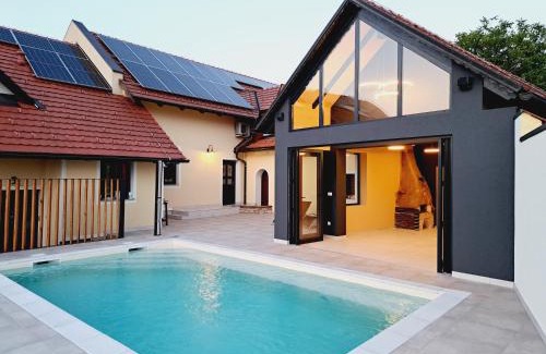 Ormoz Casa | Turistična Kmetija Puklavec