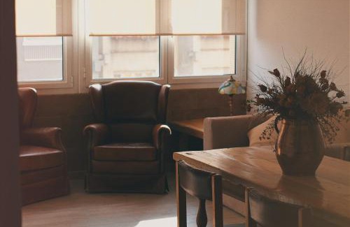 Eixample Apartamento | Turistic Girona - Piso de 1, 2 o 3 habitaciones