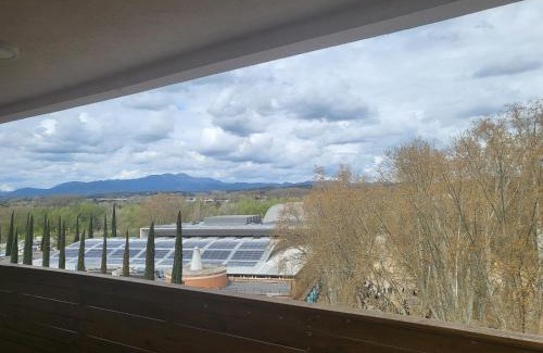 Eixample Apartamento | Turistic Girona - Piso de 1, 2 o 3 habitaciones
