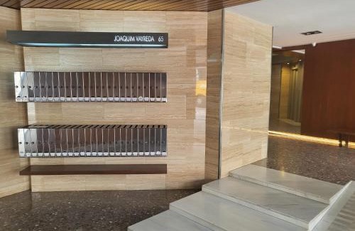 Eixample Apartamento | Turistic Girona - Piso de 1, 2 o 3 habitaciones