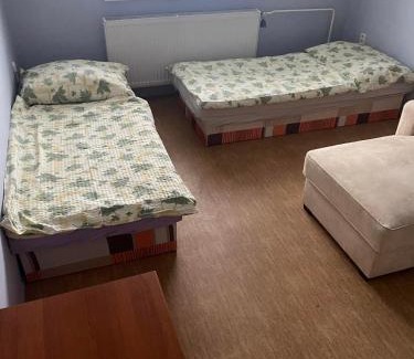 Zabokreky Casa | turistická ubytovňa športový areál Žabokreky