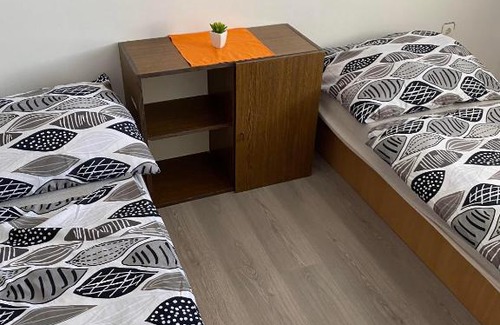 Zabokreky Casa | turistická ubytovňa športový areál Žabokreky