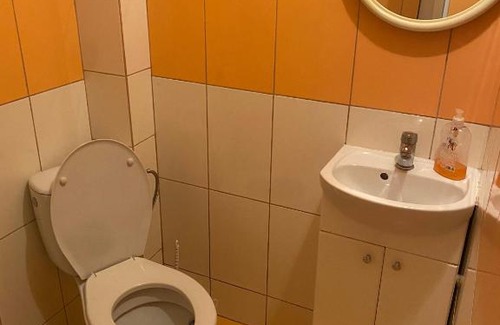 Zabokreky Casa | turistická ubytovňa športový areál Žabokreky