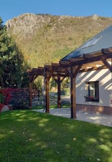 Zadiel Casa | Turistická Ubytovňa Zádiel - Turistaszálló Szádelő