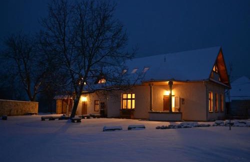 Erdobenye Casa | Turján Vendégház