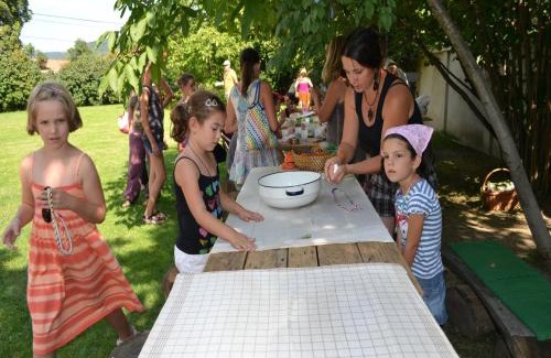 Erdobenye Casa | Turján Vendégház