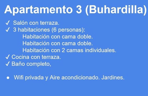 Ateca Apartamento | TurJalon - Apartamentos