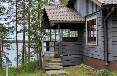 Rantasalmi Chalet De Esquí | Turjanlinna