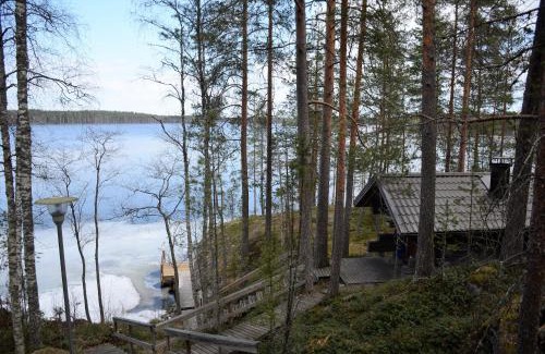Rantasalmi Chalet De Esquí | Turjanlinna