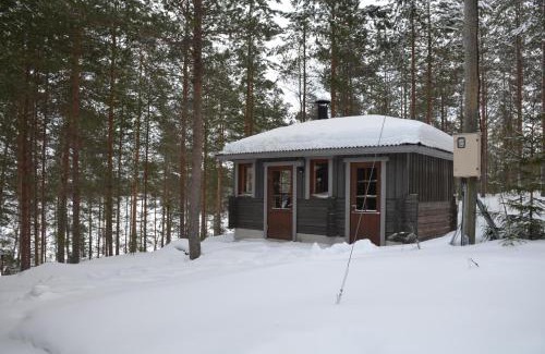 Rantasalmi Chalet De Esquí | Turjanlinna