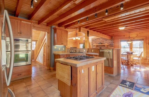 Dickson Cabina | Turkey Creek Cabin- 45 Minutes to Nashville