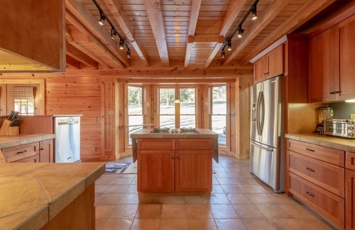 Dickson Cabina | Turkey Creek Cabin- 45 Minutes to Nashville