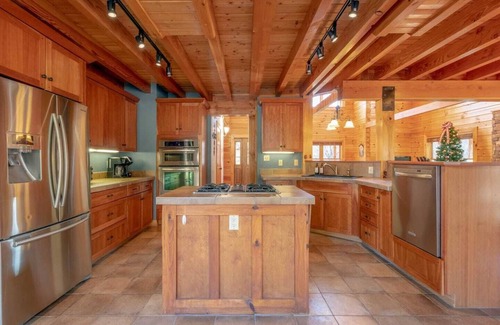 Dickson Cabina | Turkey Creek Cabin- 45 Minutes to Nashville